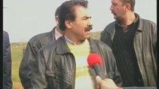 Kuzuların Sessizliği'nden Esinlenen Katil - Sıcağı Sıcağına