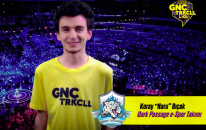 Orman kızışıyor, League Of Legends gnçtrkcll Ligi Başlıyor!