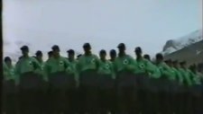 Osman Paşa'nın Komandoları