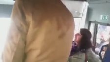 Özgecan Aslan Cinayetini Otobüse Kart Basmayarak Protesto Etmek
