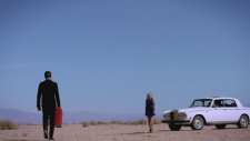 Rolls Royce'u Havaya Uçurup Yavaş Çekim Filme Almak