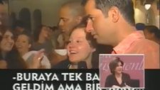 Sesli Düşünceler - Acun Ilıcalı'nın Rahatlığı (2002)