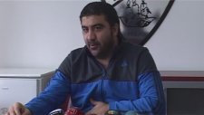 Tek Çare Tayyip Erdoğan - Ümit Özat