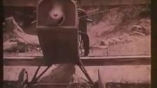 'The Grim Game - Houdini'nin Kayıp Filmi (1919)