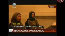 Vatana İhanetin Şok Görüntüleri