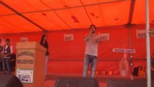 Yozgat Gençlerini Çıldırtan Arsız Bela