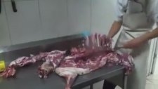 6 Dakikada Kuzu Ayıklamak
