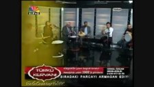 Arsız Bela - Geçiyor Ömrüm (Türkü İçerir)