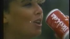 Bixi Cola Reklamı (80'ler)