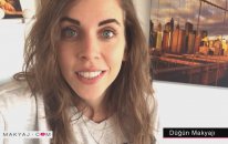 Düğün Makyajı | Melis Kaygılaroğlu