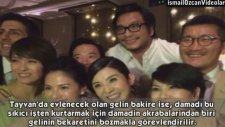 Dünyanın En İğrenç 10 Geleneği