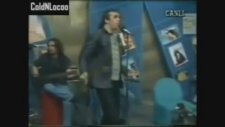 Haluk Levent - Bir Gece Vakti Albüm Tanıtım Konseri (Trt İnt - 1996)