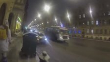 Kahretsin Ben Gidiyorum - St.Petersburg 1