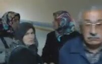 Konya SSK Hastanesi Hasta Sırası (2015)