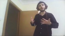 Lol'de Saldırıya Uğrayan Gençten Arabesk Rap