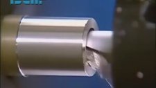 Metal Kesme Teknolojisi