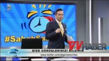 Milletvekillerinin Maaşı Yetmiyor Sözüne Canlı Yayında Ayar Vermek - İrfan Değirmenci