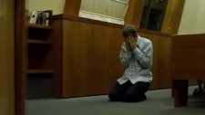 Namaz Benzeri İbadetleri Olan Yahudiler!