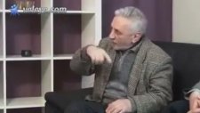 Ne Dediği Anlaşılmayan Adam Spikerli Kıtalar Arası Tren Yolculuğu Şiiri