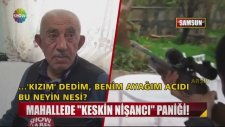 Önüne Gelene Ateş Eden Keskin Nişancı - Samsun