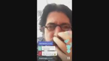 Periscope - Okan Bayulgen kafası