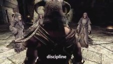 Skyrim Dedeler Modu