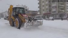 2 Karısını da Seven Nevşehirli Dayı