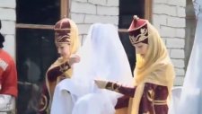 Abaza Düğün Gelenekleri