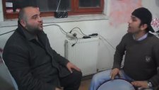 Ağız Şaplatma Sanatçısı - Ankara