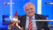 Ahmet Çakar - Noel Baba Sahtekarın Tekidir