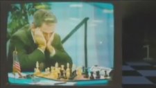 Deep Blue ve G. Kasparov Satranç Maçı (1997)