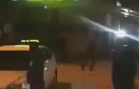 Fenerbahçe Ankara Şubesine Saldırı Düzenlenmesi