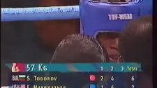 Floyd Mayweather’ın Yenildiği Son Maç (1996)