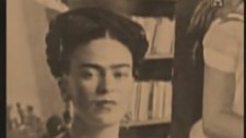 Frida Kahlo