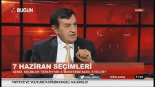 Göz Göre Göre Ülke Bölünüyor - Osman Pamukoğlu