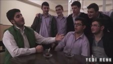 Hafızların Kapışması