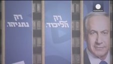 İsrail Dışişleri Bakanı Avigdor Lieberman - Arapların Kafalarını Kesmeliyiz
