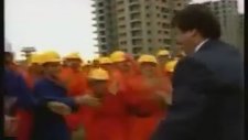 Kadir İnanır'la Jetpa Konutları Reklamı (1994)