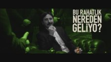 Köstebek Benim