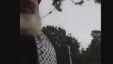 Namaza Patenle Gitmek