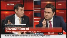 Onlar Gerilla ise Biz de Anti-Gerillayı Kurarız - Osman Pamukoğlu