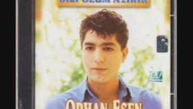 Orhan Esen - Kulaklarim Cinliyor Orhan Esen - Kulaklarim Cinliyor