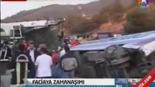 Pamukova Tren Kazası (22 Temmuz 2004)