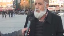 Papanın Gelişini Hoş Karşılamayan Dayı