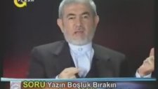 Porno İzlemek Günah mıdır?