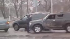 Rusya'nın Özel Harekatı - OMON'lar