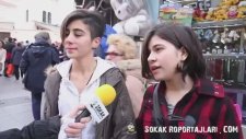 Sokak Röportajları - Kara Delik Nedir?