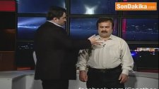 Uçan Adam Sabri ve Din İstismarcısı