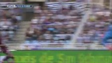 Van Basten'in Kulaklarını Çınlatan Gol