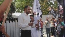 Ankaralı Müslümanlar - Hilafet Olsaydı Bunlar Yaşanmazdı